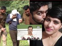 Shraddha Walker Murder Case: 'अगं कुठेयस?', श्रद्धासोबत ते शेवटचं बोलणं; मग आफताबलाही फोन केला, वडिलांनी सोडलं मौन! - Marathi News | Shraddha Walker Murder Case: Vikas Walker said that when Shraddha was spoken to on 2021, she told that she was in Bangalore. | Latest crime Photos at Lokmat.com