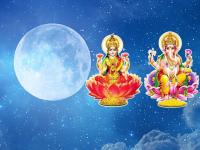 श्रावण पौर्णिमा: अतिगंड योगात ५ राशींना लक्ष्मी वरदान; सुख-सौभाग्य-समृद्धी, धनलाभ वृद्धी! - Marathi News | shravan purnima 2023 these 5 zodiac signs get auspicious prosperity and blessings of lakshmi ganesh and budh graha | Latest bhakti Photos at Lokmat.com