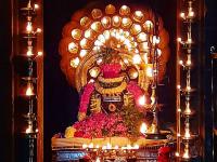 Shravan Somvati Amavasya 2021: श्रावणी सोमवती अमावास्या: शुभ, मुहूर्त, योग, महत्त्व आणि मान्यता जाणून घ्या - Marathi News | shravan 2021 shubh muhurat yoga rituals tradition and significance of shravan somvati amavasya | Latest bhakti Photos at Lokmat.com