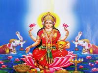 शुक्रवारी लक्ष्मीपूजन: ८ राशींना अनुकूल, धनलाभाचे योग; धनलक्ष्मी प्रसन्न होईल, वरदान काळ! - Marathi News | laxmi pujan 2024 diwali 2024 know about impact and effect on all zodiac signs and get lakshmi kuber blessings on lakshmi pujan in diwali 2024 | Latest bhakti Photos at Lokmat.com