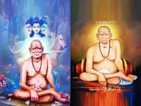 ४ शुभ योगात स्वामींची महापर्वणी: ८ राशींना लाभ, भरपूर धन; सरकारी कामात यश, नोकरीत प्रगती! - Marathi News | 4 auspicious yog on shree swami samarth maharaj mahaparvani 2026 these 8 zodiac signs get plenty of wealth benefits success in government work progress in job | Latest bhakti Photos at Lokmat.com