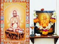 सर्वार्थ सिद्धी पंचग्रही योगात प्रकट दिन: ९ राशींवर स्वामीकृपा, धनलाभ योग; इच्छापूर्ती काळ! - Marathi News | panchgrahi sarvartha siddhi yoga in meen rashi on shri swami samarth maharaj prakat din 2025 these 9 zodiac signs get profit and swami maharaj may fulfill the wish | Latest bhakti Photos at Lokmat.com