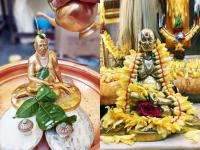 स्वामी समर्थ स्मरण दिन २०२६: ‘असे’ करा पूजन, आवर्जून म्हणा स्वामी मंत्र; पाहा, विधी-मान्यता - Marathi News | shree swami samarth punyatithi smaran din 2026 know how to do worship swami puja vidhi in marathi | Latest bhakti News at Lokmat.com