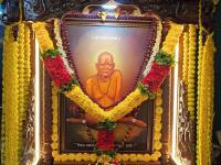 गजकेसरी योगात स्वामी स्मरण दिन: ११ राशींना सर्वोत्तम, सुख-समृद्धी; स्वामींचे पाठबळ, शुभ-लाभ - Marathi News | shree swami samarth maharaj punyatithi smaran din 2025 know about these 11 zodiac signs will get swami blessings benefits positivity in life | Latest bhakti Photos at Lokmat.com