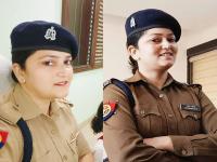 लेडी सिंघम श्रेष्ठा ठाकुरही फसल्या! आयआरएस अधिकारी असल्याचे सांगून भामट्याने केले लग्न, दोन वर्षे... - Marathi News | Lady Singham Shrestha Thakur also scammed! got married by with fake IRS officer, two years... | Latest national Photos at Lokmat.com