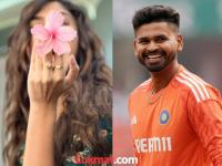 क्रिकेटपटू श्रेयस अय्यरसोबत जोडलं जातंय मराठमोळ्या अभिनेत्रीचं नाव, कोण आहे ती? - Marathi News | Shreyas Iyer And Mrunal Thakur Secretly Dating Reports Spill The Wildest Rumour | Latest filmy News at Lokmat.com क्रिकेटपटू श्रेयस अय्यरसोबत जोडलं जातंय मराठमोळ्या अभिनेत्रीचं नाव, कोण आहे ती? - Marathi News | Shreyas Iyer And Mrunal Thakur Secretly Dating Reports Spill The Wildest Rumour | Latest filmy News at Lokmat.com