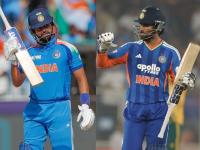 'सरपंच साब'वर पुन्हा अन्याय नको... तिलक वर्माच्या जागी श्रेयस अय्यरलाच टीम इंडियात संधी मिळायला हवी! - Marathi News | Aakash Chopra Suggests Shreyas Iyer As Perfect Replacement For Tilak Varma India's T20 World Cup 2026 squad | Latest cricket News at Lokmat.com