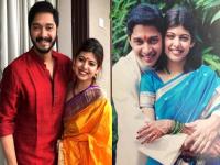 IN PICS : कॉलेज सेक्रेटरीवर असा काही फिदा झाला श्रेयस तळपदे की चौथ्या दिवशीच केलं प्रपोज...! - Marathi News | shreyas talpade celebrating his 45th birthday today know his love story | Latest filmy Photos at Lokmat.com