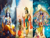 जन्माष्टमी २०२५: ‘या’ राशींवर श्रीकृष्ण कृपा, पैसे कमी पडत नाहीत; सुबत्ता-वैभव-भरभराट लाभते! - Marathi News | shri krishna janmashtami 2025 know about these zodiac signs are always blessed with lord krishna laxmi devi and there is no shortage of money prosperity glory in life | Latest bhakti Photos at Lokmat.com