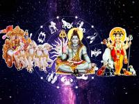 साप्ताहिक राशीभविष्य: ६ राशींना शुभ, सर्वोत्तम संधी; संचित धनात वाढ, अपार कृपा अन् लाभच लाभ! - Marathi News | weekly horoscope 08 december 2024 to 14 december 2024 saptahik rashi bhavishya know what your rashi says in marathi | Latest bhakti Photos at Lokmat.com