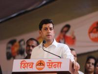 शिंदेसेनेच्या संघटनबांधणीसाठी श्रीकांत शिंदे राज्यव्यापी दौरा करणार, दोन महिन्यांत २२ जिल्हे पिंजून काढणार  - Marathi News | Shrikant Shinde will tour the statewide to build the Shinde Sena, will cover 22 districts in two months | Latest maharashtra News at Lokmat.com
