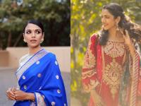 Shriya Pilgaonkar Birthday : सचिन पिळगांवकरांची 'एकुलती एक' कशी बनली ओटीटी माध्यमाची 'मल्लिका' - Marathi News | Shriya Pilgaonkar celebrating her birthday today know how she became popular on ott | Latest filmy Photos at Lokmat.com