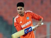 'टी-२०' विश्वचषकासाठी संघ जाहीर : गिलचा पत्ता कट; इशान, रिंकूला संधी - Marathi News | Team announced for T20 World Cup: Gill's address cut; Ishan, Rinku get chance | Latest cricket News at Lokmat.com 'टी-२०' विश्वचषकासाठी संघ जाहीर : गिलचा पत्ता कट; इशान, रिंकूला संधी - Marathi News | Team announced for T20 World Cup: Gill's address cut; Ishan, Rinku get chance | Latest cricket News at Lokmat.com