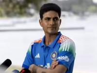 एक फोन कॉल आणि शुभमन गिल झाला वर्ल्डकपच्या संघातून ‘आऊट’, धक्कादायक माहिती समोर - Marathi News | One phone call and Shubman Gill was 'out' of the World Cup squad, shocking information revealed | Latest cricket News at Lokmat.com