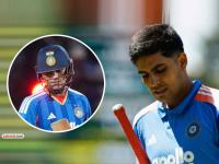 T20 World Cup: त्यावेळीच ठरलेलं Shubman Gill संघाबाहेर जाणार; टीम सिलेक्शनची Inside Story - Marathi News | T20 World Cup 2026 Shubman Gill who was decided at that time will be out of the team; Inside Story of Team Selection | Latest cricket News at Lokmat.com