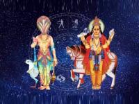 शुक्र-केतु युती: ७ राशींना विशेष लाभ, सरकारी कामात यश; उत्पन्न वाढ, गुंतवणुकीतून नफा! - Marathi News | ketu and shukra yuti in kanya rashi 2024 these 7 zodiac signs get positive effect success prosperity and money | Latest bhakti Photos at Lokmat.com