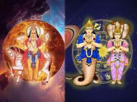 ४ महिने शुक्र राहु-केतु समसप्तक युती योग: ९ राशींना राजयोग वरदान, लाभच लाभ; भरभराट, शुभ घडेल! - Marathi News | venus transit pisces 2025 know about impact and effect on all zodiac signs of shukra gochar meen rashi 2025 and samsaptak yuti yog with rahu ketu 2025 | Latest bhakti Photos at Lokmat.com