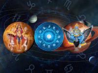 शनी-शुक्राचा केंद्र योग: ५ राशींना लाभच लाभ, इच्छा पूर्ण होतील; कामात यश-प्रगती, उत्तम काळ! - Marathi News | shani shukra kendra yog 2023 know these 5 zodiac signs get prosperity benefits success at the end of the year 2023 | Latest bhakti Photos at Lokmat.com