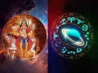 शुक्र-अरुण ग्रहाचा नवपंचम योग: ६ राशींना वरदान, हाती लागेल घबाड; व्हाल मालामाल, शुभ-लाभ काळ! - Marathi News | shukra and uranus arun grah navam pancham yog in december 2024 these 6 zodiac signs will get prosperity positivity and success | Latest bhakti Photos at Lokmat.com