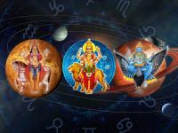 ३ ग्रहांचे ६ राजयोग: ८ राशींना फायदा, नवीन नोकरीची ऑफर; परदेशातून लाभ, पद-पैसा वाढ! - Marathi News | budh shukra and shani yoga september 2024 these 8 zodiac signs get benefits success and prosperity of six rajyoga | Latest bhakti Photos at Lokmat.com