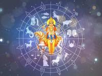 Shukra Gochar 2023: शुक्राचं वृषभ राशीत गोचर, एप्रिलच्या पहिल्या आठवड्यात या सहा राशींचे ‘अच्छे दिन’, कमाई वाढणार - Marathi News | Shukra Gochar 2023 Transit of Venus in Taurus the good day of these six zodiac signs in the first week of April earnings will increase astrology | Latest bhakti Photos at Lokmat.com