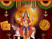 वृश्चिक प्रवेश: ‘या’ ८ राशींवर शुक्राची कृपा; धनलाभाचे उत्तम योग; सुख लाभेल, भाग्य चमकेल! - Marathi News | venus transit in scorpio november 2022 know about effect on all zodiac signs of shukra gochar in vrishchik rashi 2022 | Latest bhakti Photos at Lokmat.com