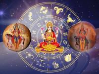 मंगळाचा शुक्र नक्षत्रात प्रवेश: ६ राशींना मंगलमय, भाग्योदय; पद-पैसा वाढ, सर्वाधिक लाभ! - Marathi News | mangal rohini nakshatra gochar july 2024 know about these 6 zodiac signs get best success benefits in money job career business | Latest bhakti Photos at Lokmat.com