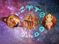 त्रिग्रही योग: ७ राशींना धनलाभ योग, अपेक्षित यश शक्य; कामे मार्गी लागतील, नशीब-भाग्याचा काळ! - Marathi News | mars transit aquarius 2024 these 7 zodiac signs get benefits success of mangal gochar kumbh rashi trigrahi yoga 2024 | Latest bhakti Photos at Lokmat.com