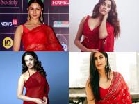 Valentines Day Special : या अभिनेत्रींचे फोटोशुट पाहून तुम्हीही म्हणाल wow ! - Marathi News | Rose Day Special: Looking at photoshoots of these actresses, you would say wow! | Latest filmy Photos at Lokmat.com