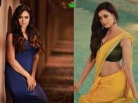 Shweta Tiwari looks mesmerising as she poses in yellow saree with plunging neckline blouse - News | Shweta Tiwari looks mesmerising as she poses in yellow saree with plunging neckline blouse | Latest entertainment Photos at Lokmattimes.com Shweta Tiwari looks mesmerising as she poses in yellow saree with plunging neckline blouse - News | Shweta Tiwari looks mesmerising as she poses in yellow saree with plunging neckline blouse | Latest entertainment Photos at Lokmattimes.com