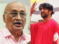 धिरेंद्र कृष्ण शास्त्रीचा खरात होऊ शकतो! त्यांनी दिव्यशक्ती सिद्ध करावी, १० व्यक्ती अन् १०...; शाम मानव यांचं आव्हान - Marathi News | Dhirendra Krishna Shastri can be kharat He should prove his divine power Identify 10 people and 10 objects Sham Manav's challenge | Latest nagpur News at Lokmat.com