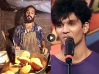 Video - 'डान्स इंडिया डान्स' गाजवलं, एका घटनेनं आयुष्य बदललं; आता विकतोय समोसे-कचोरी - Marathi News | dance india dance contestant Shyam Nath Goswami now settling samosa kachori to earn living | Latest filmy News at Lokmat.com