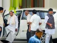 देवाला वाहिलेला शेतकरीपुत्र पुन्हा CM होणार! सिद्धरामय्यांचे टॅलेंट वकिलांनी हेरले अन्... - Marathi News | know about karnataka congress leader and cm siddaramaiah struggle success story | Latest national Photos at Lokmat.com