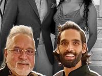 Siddharth Mallya Net Worth: विजय मल्ल्याचा मुलगा सिद्धार्थनं केलं लग्न, काय करतो ज्युनिअर मल्ल्या, किती आहे संपत्ती? - Marathi News | Siddharth Mallya Net Worth Vijay Mallya s son got married what does Junior Mallya do how much wealth does he have | Latest business Photos at Lokmat.com