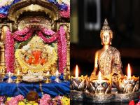 बुद्ध पौर्णिमा-पुष्टिपती विनायक जयंती २०२६: ९ राशींची इच्छा पूर्ण अन् धनलाभ; काळजी दूर होईल! - Marathi News | buddha purnima pushtipati vinayak jayanti 2026 wishes of 9 zodiac signs will be fulfilled and wealth gained worries will be removed | Latest bhakti Photos at Lokmat.com