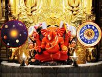 साप्ताहिक राशीभविष्य: ७ राशींवर बाप्पाची कृपा, शासकीय कामात लाभ; पदोन्नती योग; व्यापारवृद्धी! - Marathi News | weekly horoscope 26 may 2024 to 01 june 2024 saptahik rashi bhavishya know what your rashi says in marathi | Latest bhakti Photos at Lokmat.com