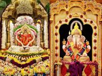 २०२५ची पहिली संकष्ट चतुर्थी: ११ राशींवर बाप्पा प्रसन्न, पद-पैसा वाढ; पुण्य लाभाचा शुभ काळ! - Marathi News | 2025 first paush sankashti chaturthi in january know about impact and effect on all zodiac signs and ganpati blessing to get auspicious benefits prosperity profit | Latest bhakti Photos at Lokmat.com