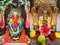 ६ जानेवारीला अंगारक संकष्ट चतुर्थी: राहु काळ कधी? गणेश पूजन विधी, शुभ मुहूर्त, चंद्रोदय वेळ - Marathi News | paush angarki sankashti chaturthi january 2026 know about date shubh muhurat rahu kaal vrat puja vidhi chandroday timing of first angaraki sankashta chaturthi of 2026 | Latest bhakti News at Lokmat.com