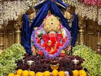 Maghi Ganesh Jayanti 2022: माघी गणेश जयंती: गणपती बाप्पाला अजिबात आवडत नाहीत ‘या’ गोष्टी; चुका टाळा अन्यथा नुकसान अटळ - Marathi News | maghi ganesh jayanti 2022 know ganpati bappa is very angry about these things avoid mistake and get blessings | Latest bhakti Photos at Lokmat.com