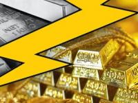 सोने नव्हे, चांदीची किंमत 'रॉकेट' वेगाने का वाढतेय? पांढरा धातू २,६९,००० प्रति किलोवर पोहोचणार? - Marathi News | Silver Price Surge Why Silver is Outperforming Gold (169% Growth) Driven by AI, EVs, and Solar Demand | Latest business Photos at Lokmat.com