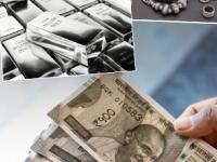 Silver Price : चांदीचा ‘सिल्वर रिटर्न’! ऑक्टोबरची गुंतवणूक, डिसेंबरमध्ये ७२ हजारांचा फायदा; गणित समजून घ्या - Marathi News | Silver Price Silver's 'Silver Return Investment in October, profit of 72 thousand in December Understand the math | Latest business Photos at Lokmat.com