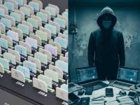 सावधान! मोबाईलवर येणारा एक मेसेज तुमचं बँक खातं रिकामं करू शकतो; काय आहे हा नवा 'SIM Box Scam'? - Marathi News | Beware! A message on your mobile can empty your bank account; What is this new 'SIM Box Scam'? | Latest tech News at Lokmat.com