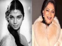 In Pics: मन्सूर अली खान पतौडींच्या प्रेमात वेडी होती सिमी! या कारणामुळे आले होते एकमेकांच्या जवळ!! - Marathi News | simi garewal birthday special when she fall in love with mansoor ali khan pataudi | Latest filmy Photos at Lokmat.com