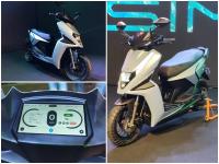 1947 रूपयांत बुक करा Simple One ची Electric Scooter; 200Km पेक्षाही मिळतेय जास्त रेंज - Marathi News | Simple One electric scooter gathers over 30000 bookings Range price deliveries | Latest auto Photos at Lokmat.com