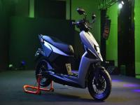 Simple One EV: Ola-Ather ची झोप उडणार; तब्बल 236KM रेंज देणारी EV स्कूटर लॉन्च, पाहा फीचर्स... - Marathi News | Simple One EV: EV scooter launch with a whopping 236KM range, see features... | Latest auto Photos at Lokmat.com