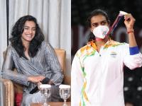 Tokyo Olympics 2020: डबल ऑलिम्पिक पदक विजेती पी व्ही सिंधू आहे इतक्या कोटींची मालकीण, आठवड्याला कमावते लाखभर! - Marathi News | Tokyo Olympics 2020 : Know about bronze medal winner PV Sindhu net worth, how she earns in a year | Latest other-sports Photos at Lokmat.com