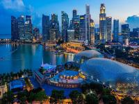 भारतीय पर्यटकांसाठी सिंगापूरच्या पायघड्या, सोयी-सुविधाही उपलब्ध - Marathi News | Singapore footpaths, amenities are also available for Indian tourists | Latest travel Photos at Lokmat.com