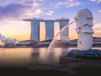 Travel : सिंगापूरला जाताय? मग 'हा' नवीन नियम आधी वाचा, नाहीतर एअरपोर्टवरूनच यावं लागेल परत! - Marathi News | Travel: Going to Singapore? Then read 'this' new rule first, otherwise you will have to come back from the airport! | Latest travel Photos at Lokmat.com