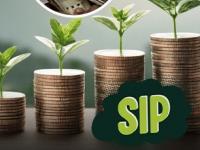 SIP: केवळ २.४० लाखांची गुंतवणूक आणि ₹४६.५६ लाखांचं व्याज; ही आहे कम्पाऊंडिंगची ताकद, कशी होईल ही कमाल? - Marathi News | SIP Investment of just 2 40 lakhs and interest of rs 46 56 lakhs This is the power of compounding how can this be maximized | Latest business Photos at Lokmat.com