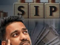 SIP कसा करू शकते तुमचा बँक बॅलन्स दुप्पट? सनजून घ्याल गणित तर राहणार नाही कनफ्युजन - Marathi News | How can SIP double your bank balance Understand the math and there will be no confusion more profit more money | Latest business Photos at Lokmat.com